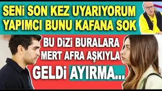 Yalı Çapkını yeni sezon fragmanı geldi! Ferit ve Seyran aşkı bitiyor! Bilal Özcan çılgına döndü!