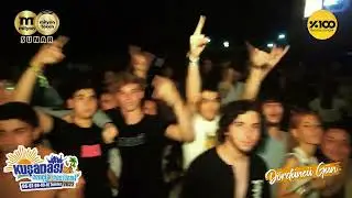 Kuşadası Gençlik Festivali (2022) - 4.Gün Böyle Geçti!