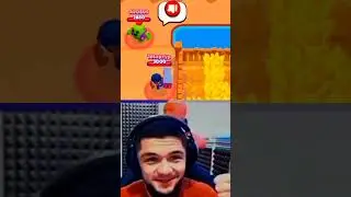 Это не Шутки! #brawlstars #Shorts #бравлстарс