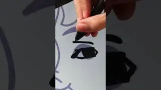 Trying Out The Huion Kamvas 16 Pro 4k 