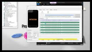 Casper Via E1 Yazılım Yükleme Ve Reset Frp