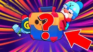 ПОДАРОК В МАГАЗИНЕ НА 9 МАЯ НА ПУТИ НУБА В BRAWL STARS