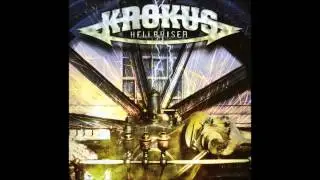 Krokus - Spirit of the Night   HQ