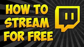 How to Connect Obs With Your Twitch (Setup Your Live Stream)