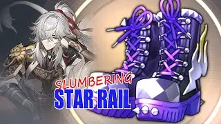 THE JING YUAN FARMING DID NOT GO WELL | Honkai: Star Rail