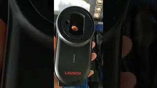 Launch X431 G Car Anti-Theft Remote Control Key Matching Instrument X431 G Adapter