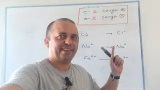 Aprenda a escrever as semi-reações