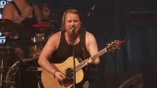 Steve 'N' Seagulls - Live @ Trans Musicales de Rennes (2015) (FULL CONCERT)