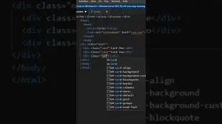 Hover Animation Card With CSS 