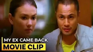 My ex came back | Love is Complicated: 'I Love You, Goodbye' | 
