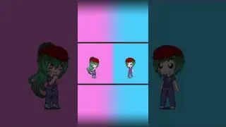 Girl-Boy