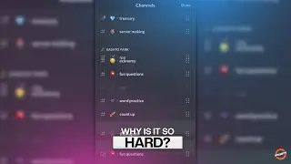 The most annoying thing on Discord #shorts