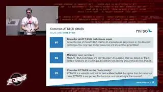 08 -  BruCON 0x0B -  Automated adversary emulation using Caldera -  Erik Van Buggenhout
