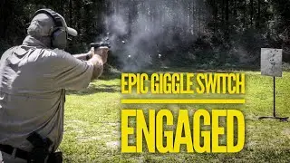 Giggle Switch Worthy of my Index Finger