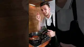 Лапша ВОК дома - проще простого