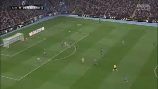 CAMERA MOD PLUS COLOR GRADING FIFA 19