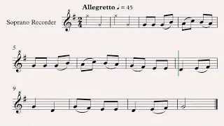 russian folk song 