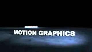 FREE Adobe after effects template #10 (CS4 project file)