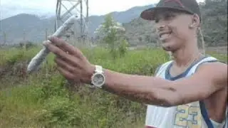 Mc Ardilla feat Dirty Keller-Enculebrao 2 - 2009