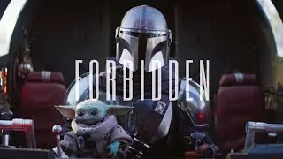 Mandalorian {Forbidden}