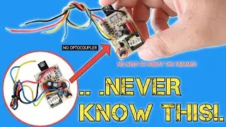 4 wires power module modifications secret