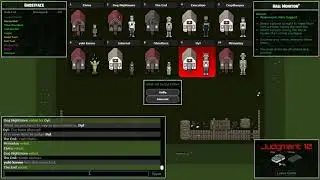 Torm Plays Camp Cadaver | WHAT IS THIS
