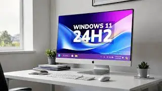 How to Download & Install Windows 11 24H2 Update (Step-by-Step Guide)