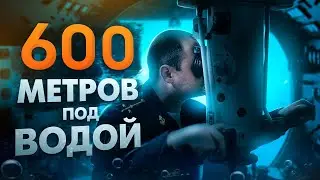 Атомный «Красноярск» готовится встать в строй