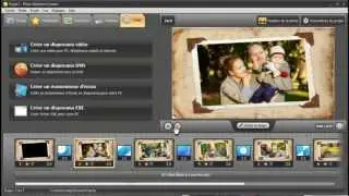 Comment faire un montage photo avec musique