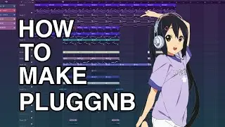 how to make pluggnb