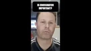 What is Crosshatch?