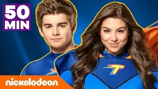 I Thunderman | TUTTI GLI EPISODI della STAGIONE FINALE in 40 MIN - Parte  1 | Nickelodeon Italia