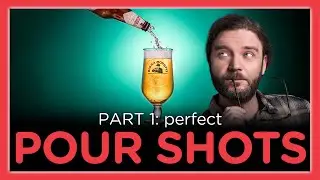 Master the Pour Shot: Pro Techniques for Stunning Images
