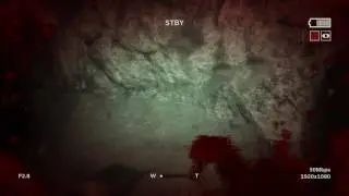 Outlast 2 - Val's Rebirth: Find a way To Turn the Power On (2 Switch Locations) Avoid Antagonist Val