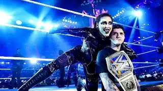 every wwe smackdown women's champion. (2023)