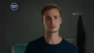 NIVEA Men «Чистая кожа»