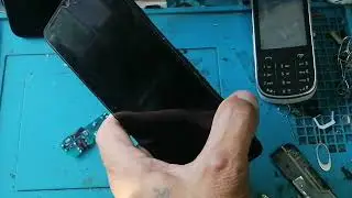 Samsung a12 USB port replacement