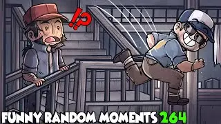 That is a Forbidden Technique! (DbD #264)