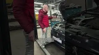 Peugeot 508 II: про замену фреона