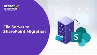 File Server to SharePoint Migration