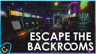 Escape The Backrooms | End of the road?