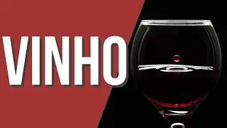 Fotografando uma taça de vinho | Por trás das lentes