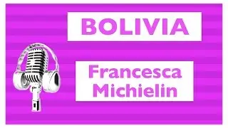 BOLIVIA karaoke - Francesca Michielin karaoke - KaraSofy - Sofia Del Baldo