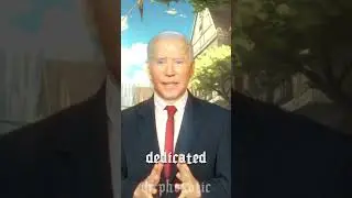 Joe Addresses the Attack on Wall Maria 