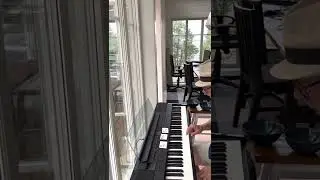 Random jam