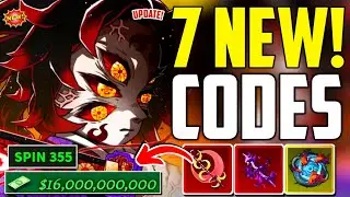 ⚠️UPD⚡CODE!⚠️ DEMON BLADE ROBLOX CODES AUGUST 2024 - DEMON BLADE CODES 2024