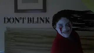 Dont Blink | Director James Ross | Student Short Film Showcase 2024