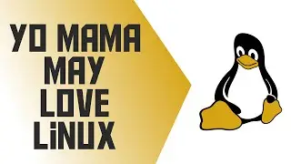 Your Mom, The Linux User?