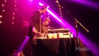 Stones Throw SXSW 2014
