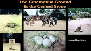 Does Size Really Matter? Yam ceremonies in Papua New Guinea (18 Oct 2012)